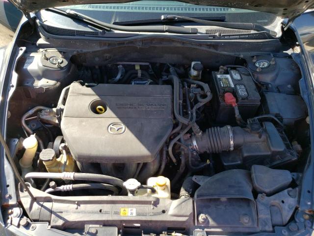 Photo 7 from auction – 2012 MAZDA 6 I with VIN 1YVHZ8BH9C5M11778