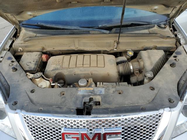Photo 7 from auction – 2011 GMC ACADIA DEN with VIN 1GKKRTED3BJ392078