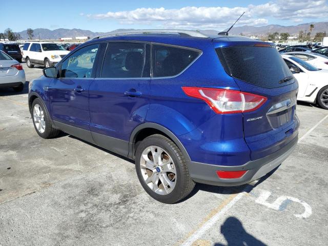 Photo 2 from auction – 2015 FORD ESCAPE TIT with VIN 1FMCU0JX7FUB49547