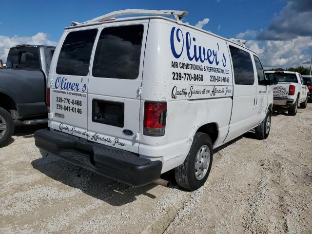 Photo 4 from auction – 2008 FORD ECONOLINE with VIN 1FTNE14W18DB30627