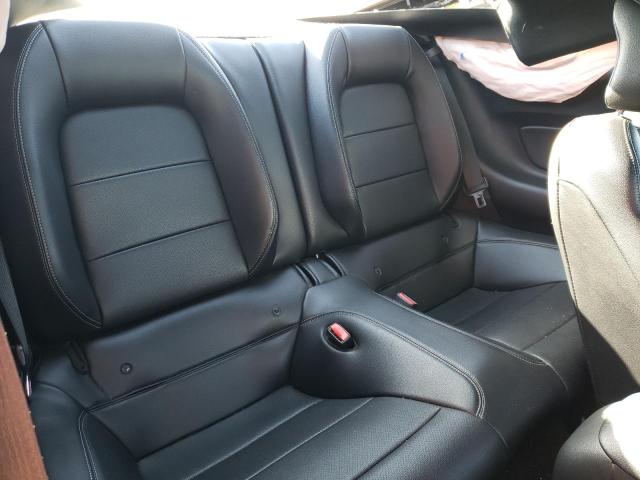Photo 6 from auction – 2016 FORD MUSTANG with VIN 1FA6P8THXG5211277