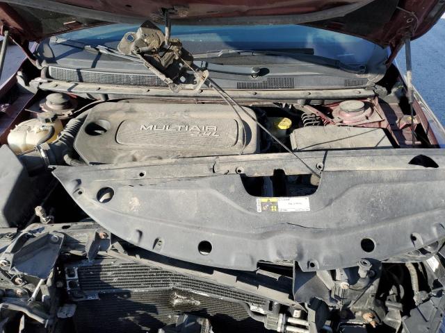 Photo 7 from auction – 2015 CHRYSLER 200 LIMITE with VIN 1C3CCCAB4FN723887