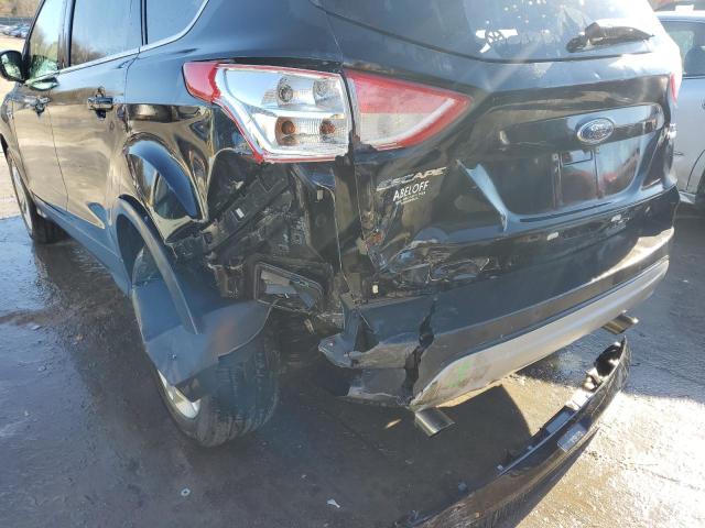 Photo 9 from auction – 2016 FORD ESCAPE SE with VIN 1FMCU9GX3GUB28420