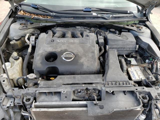 Photo 7 from auction – 2008 NISSAN ALTIMA 3.5 with VIN 1N4BL21E38C207374