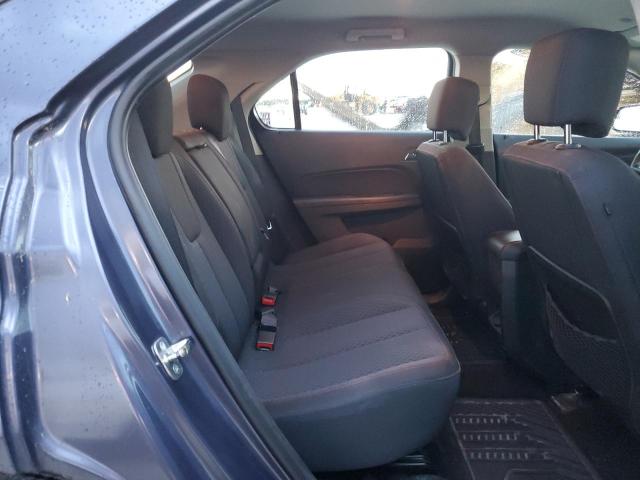 Photo 6 from auction – 2013 CHEVROLET EQUINOX LS with VIN 2GNALBEK4D6417191