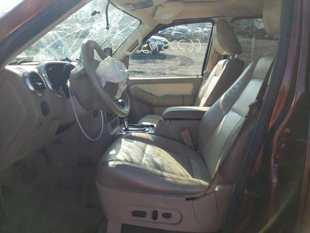 Фото 5 с аукциона – 2010 FORD EXPLORER X с VIN 1FMEU7DEXAUA72516