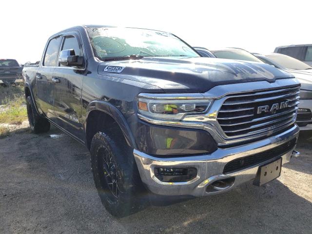 RAM 1500 LONGH 2019 z numerem VIN 1C6SRFKT5KN593036 - Zdjęcie z aukcji