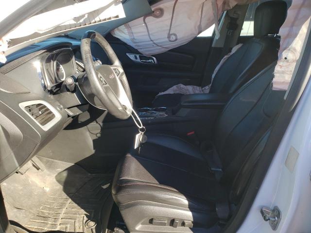 Zdjęcie 5 z aukcji – 2016 GMC TERRAIN SL z VIN 2GKFLPE37G6172495