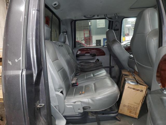 Photo 6 from auction – 2007 FORD F350 SRW S with VIN 1FTWW31P67EA57726