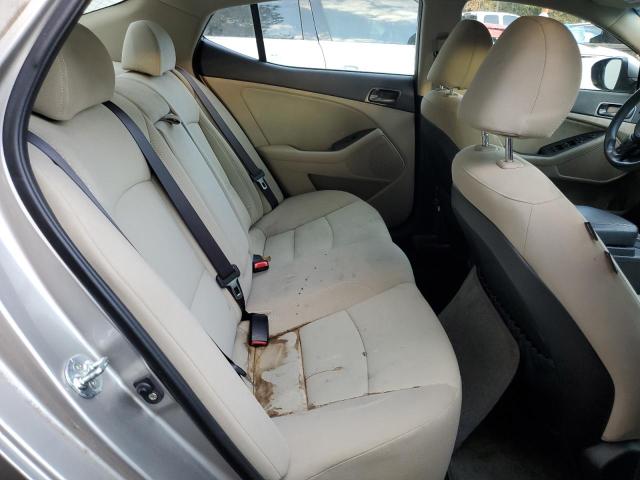 Photo 6 from auction – 2015 KIA OPTIMA LX with VIN KNAGM4A70F5527275