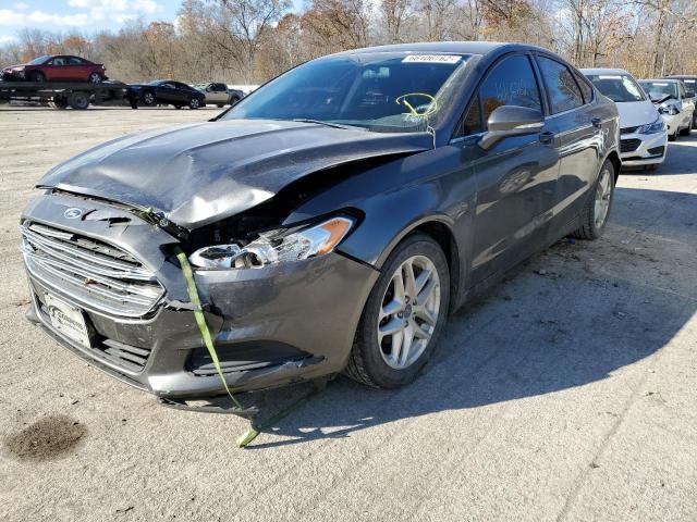 Photo 2 from auction – 2016 FORD FUSION SE with VIN 3FA6P0H74GR325404