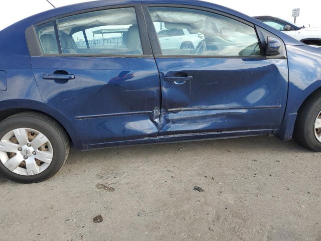 Photo 9 from auction – 2011 NISSAN SENTRA 2.0 with VIN 3N1AB6AP6BL729979