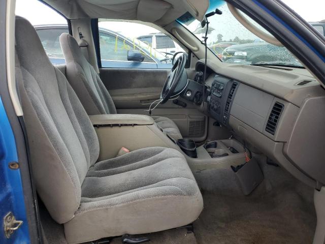 Photo 5 from auction – 2001 DODGE DAKOTA with VIN 1B7FL26X91S161955