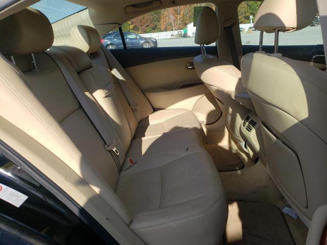 Photo 6 from auction – 2007 LEXUS ES 350 with VIN JTHBJ46G572021781