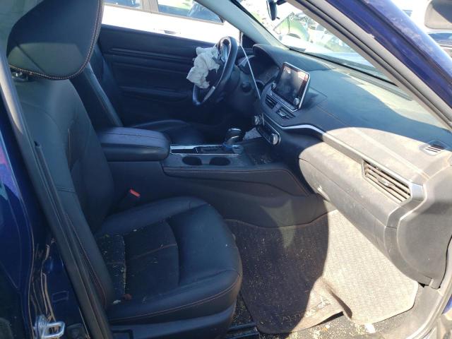 Photo 5 from auction – 2020 NISSAN ALTIMA SR with VIN 1N4BL4CV7LN302011