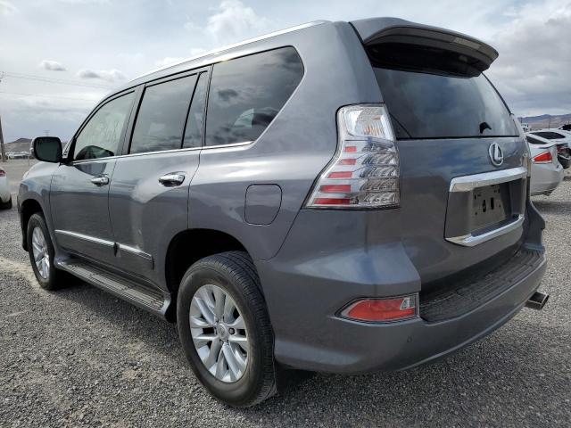 Photo 3 from auction – 2017 LEXUS GX 460 with VIN JTJBM7FX2H5151766