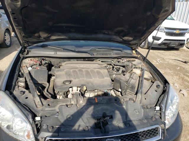 Photo 7 from auction – 2015 CHEVROLET IMPALA LIM with VIN 2G1WD5E37F1162258