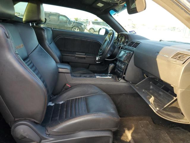 Photo 5 from auction – 2014 DODGE CHALLENGER with VIN 2C3CDYBTXEH281948