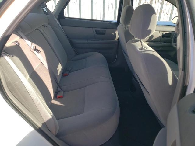 Photo 6 from auction – 2005 FORD TAURUS SE with VIN 1FAFP53255A304397