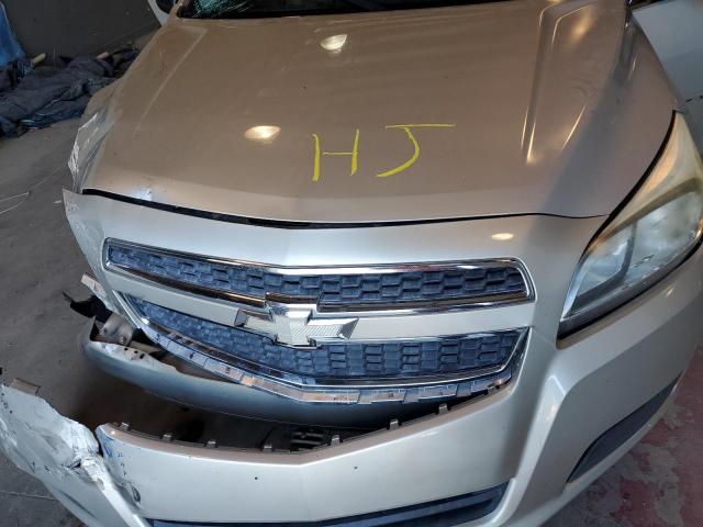 Photo 7 from auction – 2013 CHEVROLET MALIBU LS with VIN 1G11B5SA5DF294993
