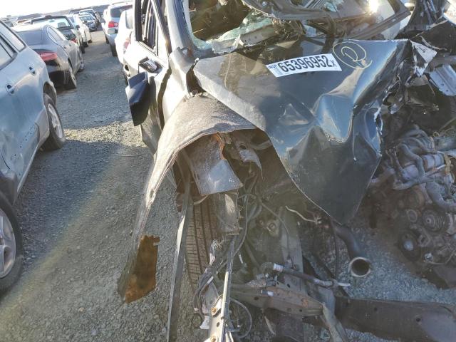 Photo 10 from auction – 2018 LEXUS NX 300 BAS with VIN JTJYARBZ6J2107671
