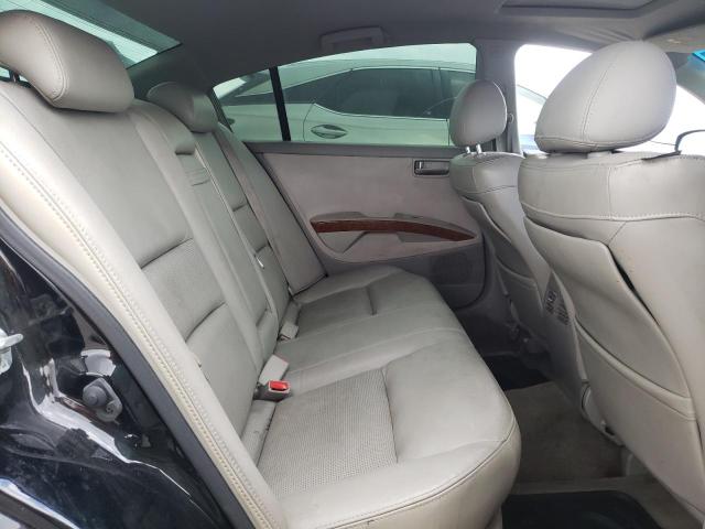 Photo 10 from auction – 2004 NISSAN MAXIMA SE with VIN 1N4BA41E34C926068