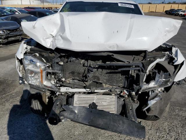 Photo 9 from auction – 2018 FORD F150 with VIN 1FTMF1CP2JKC13696