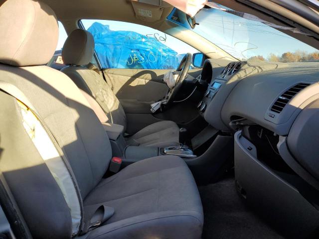 Photo 5 from auction – 2012 NISSAN ALTIMA BAS with VIN 1N4AL2AP1CC159797