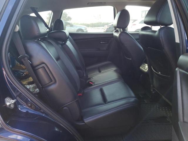Photo 6 from auction – 2011 MAZDA CX-9 with VIN JM3TB2CA6B0330761