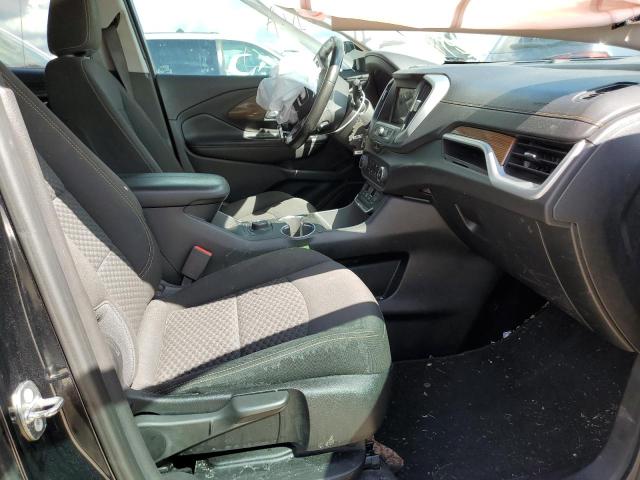 Photo 5 from auction – 2018 GMC TERRAIN SL with VIN 3GKALMEV8JL378874