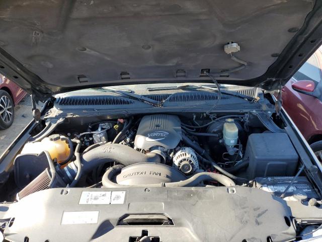 Photo 7 from auction – 2002 CHEVROLET SILVERADO with VIN 1GCEK19V72E195007