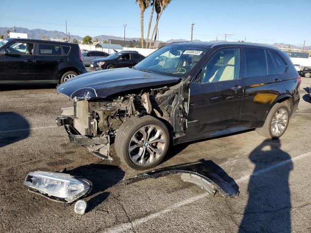 Photo 2 from auction – 2014 BMW X5 XDRIVE3 with VIN 5UXKR0C57E0K43672