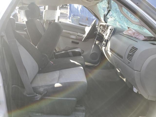 Zdjęcie 5 z aukcji – 2008 CHEVROLET SILVERADO z VIN 1GCHC23K08F228303
