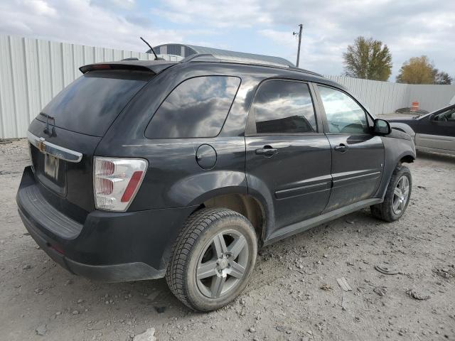 Photo 4 from auction – 2009 CHEVROLET EQUINOX LT with VIN 2CNDL53F696245147