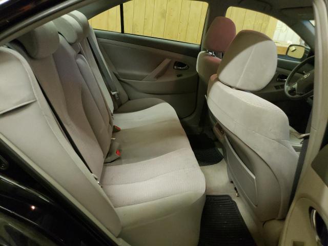 Photo 6 from auction – 2011 TOYOTA CAMRY BASE with VIN 4T1BF3EK2BU129528