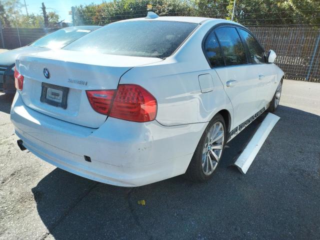 Photo 4 from auction – 2011 BMW 328 I SULE with VIN WBAPH5C5XBA443455