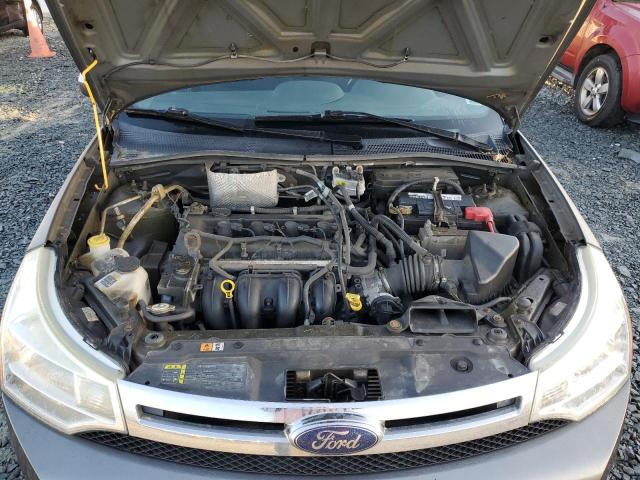 Photo 7 from auction – 2009 FORD FOCUS SE with VIN 1FAHP35NX9W186506