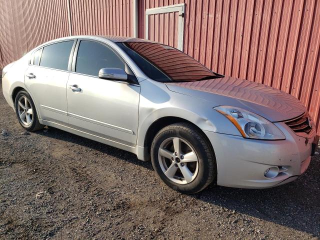 NISSAN ALTIMA BAS 2011 with VIN 1N4AL2AP7BC179860 - Photo from auction