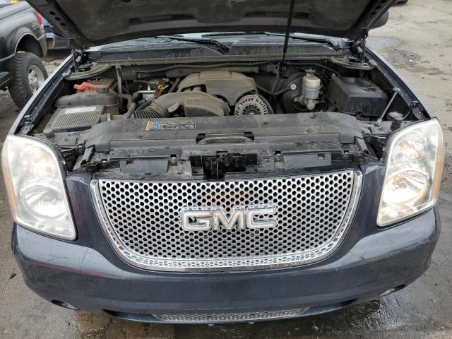Photo 7 from auction – 2008 GMC YUKON DENA with VIN 1GKFK63808J243505
