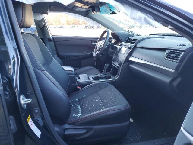 Photo 5 from auction – 2017 TOYOTA CAMRY LE with VIN 4T1BF1FK9HU432544