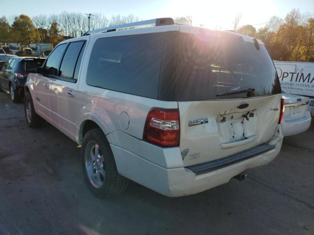 Photo 3 from auction – 2008 FORD EXPEDITION with VIN 1FMFK205X8LA72731