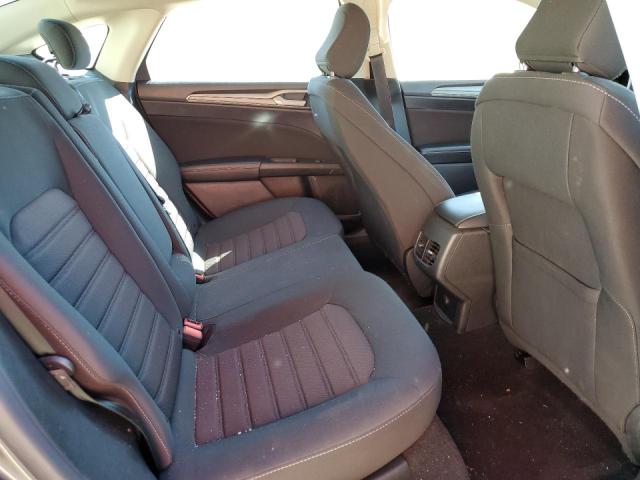 Photo 6 from auction – 2020 FORD FUSION SE with VIN 3FA6P0HD5LR172497