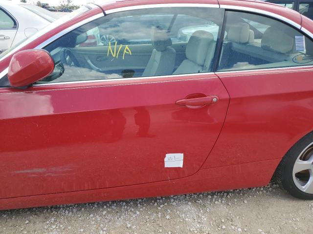 Photo 9 from auction – 2010 BMW 328 I with VIN WBAWL1C58AP492605