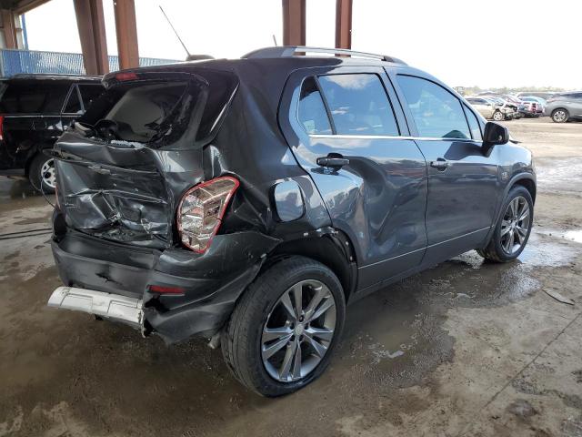 Photo 4 from auction – 2016 CHEVROLET TRAX 1LT with VIN 3GNCJLSBXGL129619