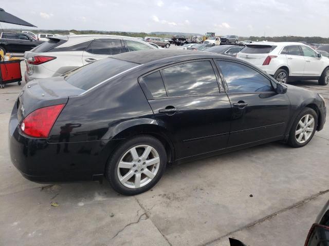 Photo 3 from auction – 2004 NISSAN MAXIMA SE with VIN 1N4BA41E34C926068