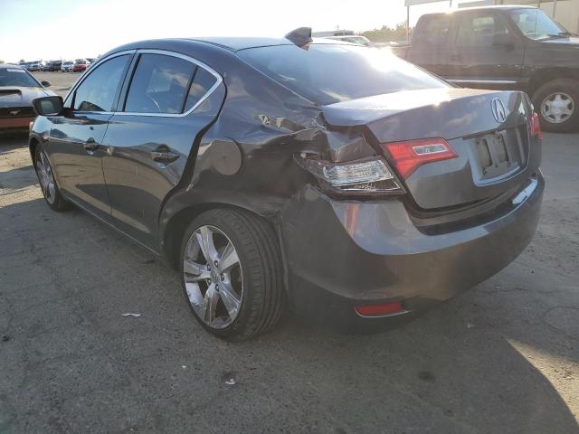 Photo 3 from auction – 2015 ACURA ILX 20 with VIN 19VDE1F3XFE002390