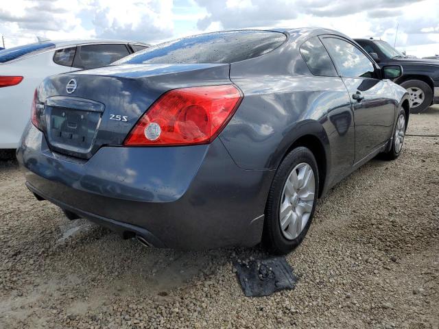 Photo 4 from auction – 2009 NISSAN ALTIMA 2.5 with VIN 1N4AL24E09C184709