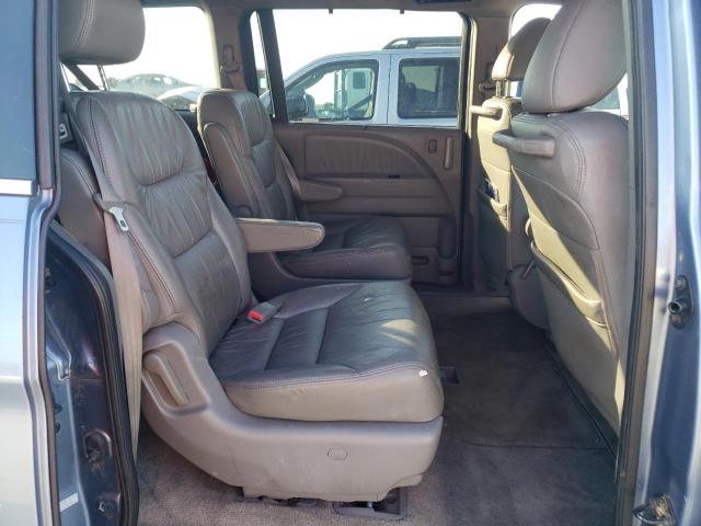 Photo 6 from auction – 2008 HONDA ODYSSEY with VIN 5FNRL38768B059665