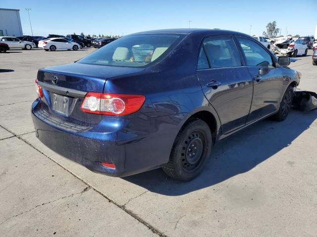 Photo 4 from auction – 2013 TOYOTA COROLLA BA with VIN 5YFBU4EE1DP168041