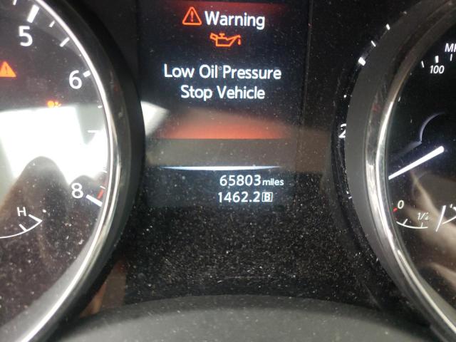 Photo 9 from auction – 2016 NISSAN ROGUE S with VIN KNMAT2MV6GP648358